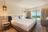 Wyndham Grand Carvoeiro Algarve - balcony
