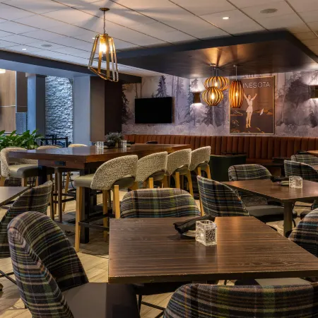 Embassy Suites by Hilton Bloomington Edina