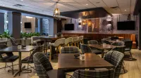 Embassy Suites by Hilton Bloomington Edina - Breakfast