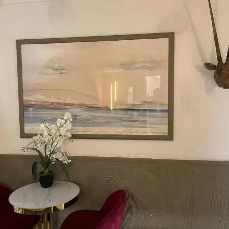 Sao Pedro Suite Faro