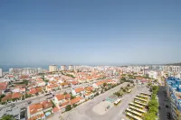 GuestReady - Gorgeous studio in Costa da Caparica - 酒店式公寓
