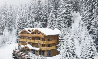 The Lodge