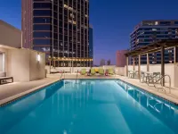 Home2 Suites by Hilton Phoenix Midtown Phoenix otelleri