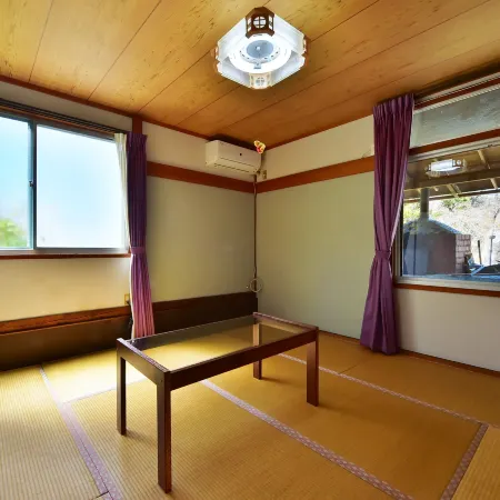 Farmer's Guest House Seiunkan