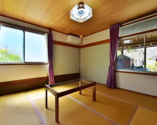 Farmer's Guest House Seiunkan Hotels in Komoro