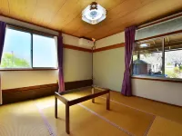 Farmer's Guest House Seiunkan - 2-stjärniga