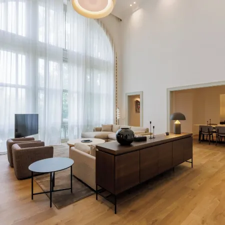Apartments Kozmo Residences Budapest