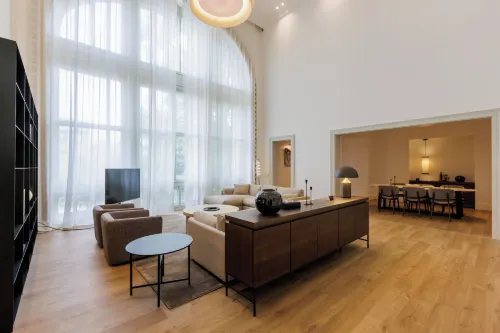 Apartments Kozmo Residences Budapest - 2 étoiles