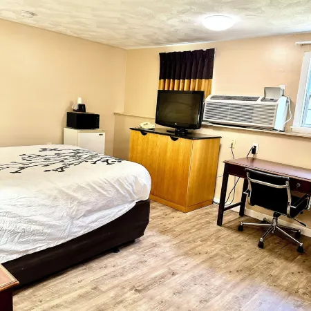 Wickford Motor Inn