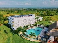 Hotel Arbóreo Doradal Hotels in Puerto Triunfo