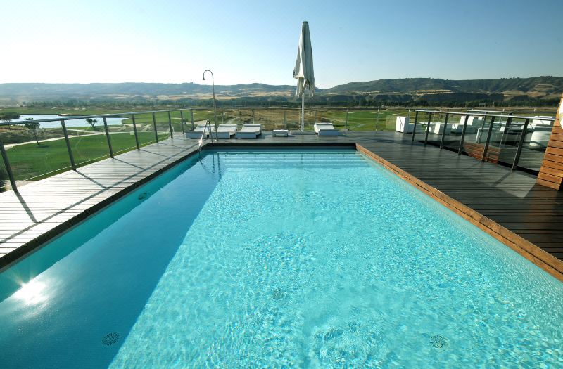 Sercotel El Encin Golf photo 4