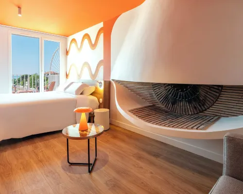 KYRIAD - ROYAN PLAGE Hotels in Royan