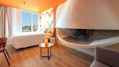 KYRIAD - ROYAN PLAGE Hotels in Royan