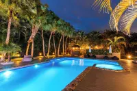 Waterfall Villa | Multi Court •Watersilde •Cinema - Villaer