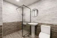 SR Compact Hotel Sinchon