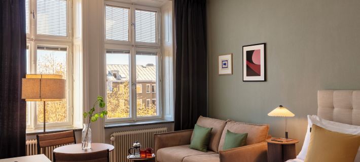 Bob W Stockholm Sodermalm Hotels in Стокгольм