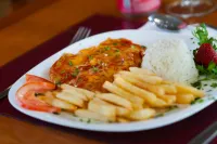 Hampton by Hilton Guarulhos Airport - breakfast