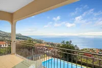17°West – Holiday Villa (Option with Heated Pool) -  case vacanza in affitto