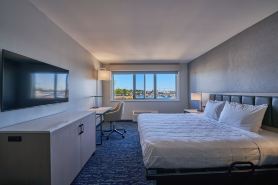 Seaport Resort and Marina