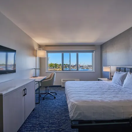 Seaport Resort and Marina