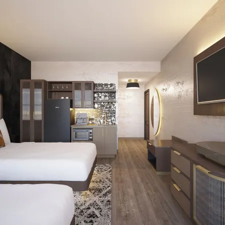 The Berkeley Hotel