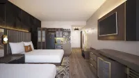 The Berkeley Hotel
