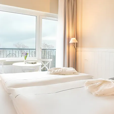 Strandhotel Ahlbeck, a member of Radisson Individuals