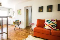 Suites On Main