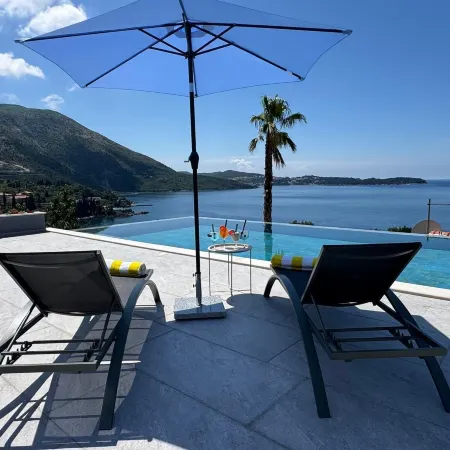 Arba Seaview Residences Apartments