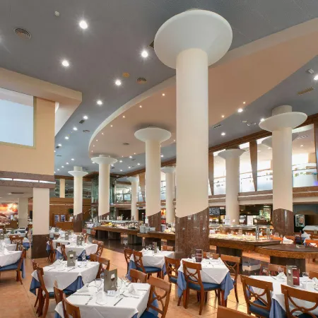 Ponient Dorada Palace by PortAventura World