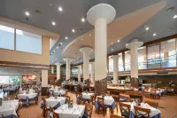 Ponient Dorada Palace by PortAventura World - breakfast