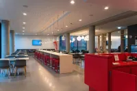 Havenhostel Bremerhaven - petit déjeuner