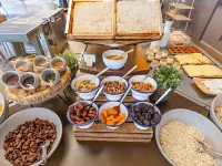 Novotel Setubal - breakfast