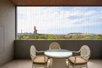 Radisson Hotel Nathdwara - Mountain view