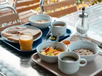 Ibis Budget Narbonne Est - breakfast