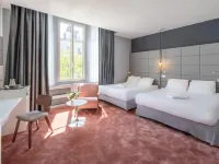 Best Western Dijon Centre Gare Hotels in Dijon