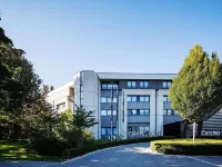 Grand Hotel Bregenz - MGallery Collection Отели в г. Брегенц