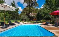 Hôtel Quai des Pontis - Pools