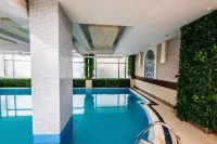 Hotel Nevis Wellness & Spa - Pools