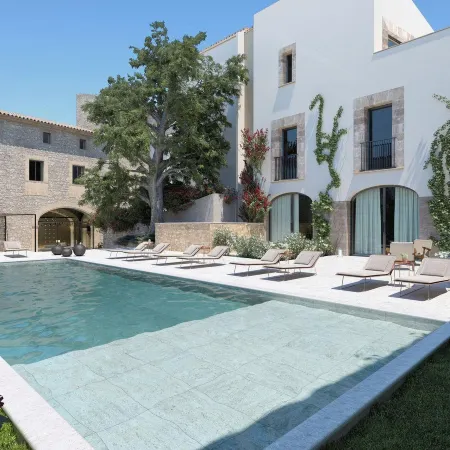 Can Aulí Luxury Retreat - Adults Only