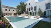 Can Aulí Luxury Retreat - Adults Only - Lyx