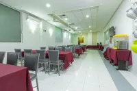 Hotel Plaza del Arco Express - Pet friendly