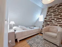 La Chaumiere - 3-Star