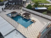 The Prime Park Hotels in Amravati
