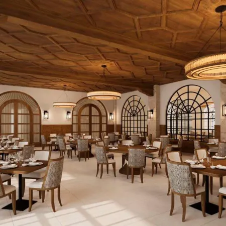 Gran Hotel Mexico by Solaris