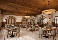 Gran Hotel Mexico by Solaris