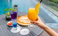 The Margo Hotel - Frühstück