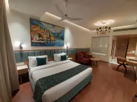 Hotel Golden Orchid