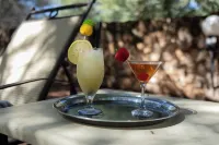 Phakela Private Lodge