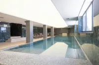 Visula Hotel & Spa - New Opening 2026 - Pools